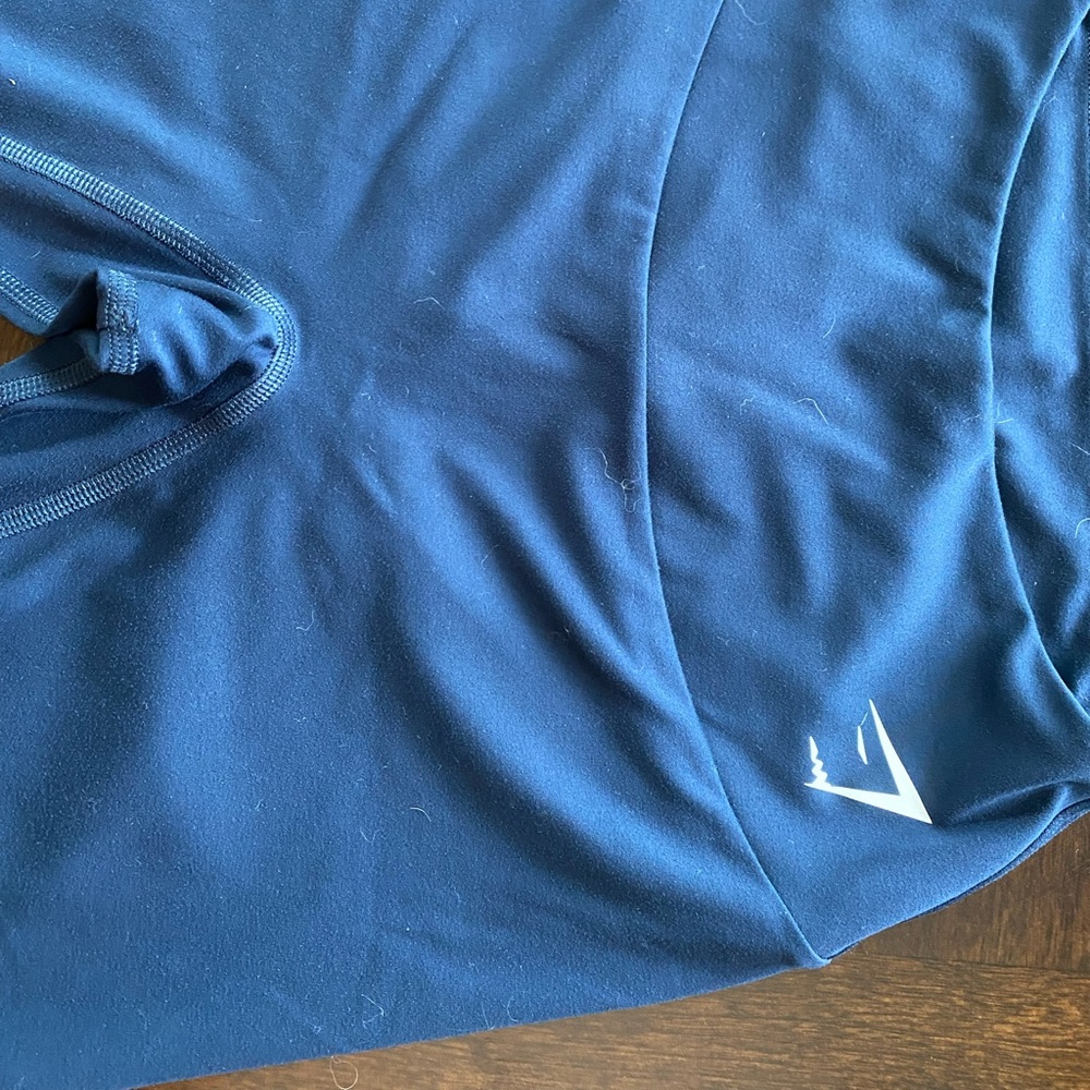 Gymshark women’s leggings.